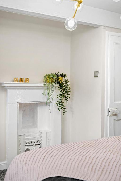 Deluxe 5 Bed In Central Whitby - Parking - Hot Tub 外观 照片
