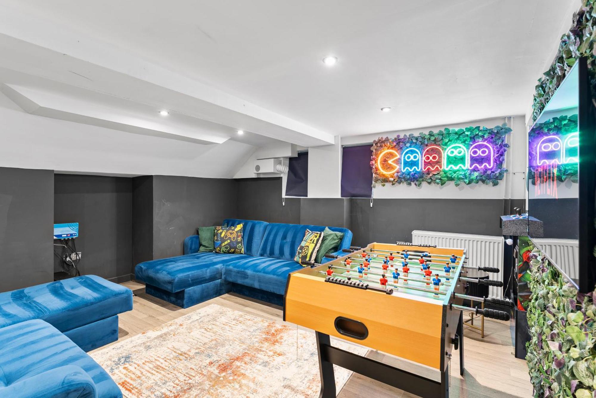 Deluxe 5 Bed In Central Whitby - Parking - Hot Tub 外观 照片